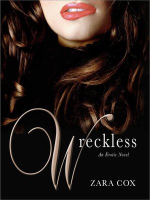 cover image of Wreckless